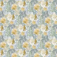 Laura Ashley Wallpaper Elston Garden 130153