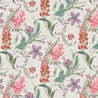 Graham & Brown Wallpaper Botanists Scroll  130296