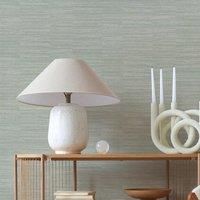 Boutique Scape Texture Sage Wallpaper