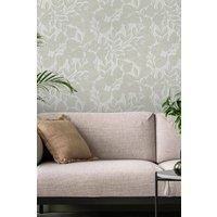 Superfresco Wallpaper Linden Leaf Trail 140045
