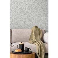 Superfresco Wallpaper Willow Leaf 140048