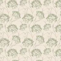 Laura Ashley Wallpaper Giselle 140331