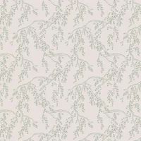 Laura Ashley Wallpaper Rainham Willow 140333