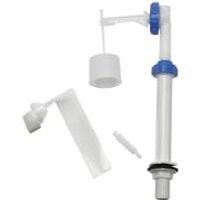 Torbeck Adjustable Height Valve Bottom Entry