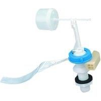 Torbeck Float Valve 1/2" Side Inlet