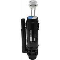 Fluidmaster Mechanical Dual Flush Valve 2" outlet