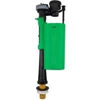 Fluidmaster AIRGAP 6000 Delayed 1/2" Brass Shank Bottom Entry - 6420D001