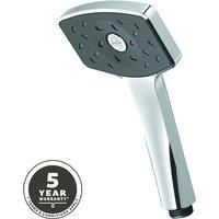 Methven Waipori Satinjet Shower Head
