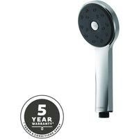 Methven Maku Satinjet Shower Head