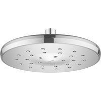 Methven Satinjet Round Fixed Shower Head
