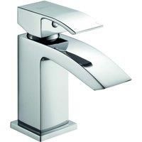 Deva Swoop Taps Cloakroom Basin Mixer