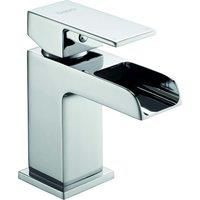 Deva Waterfall Taps Basin Mixer