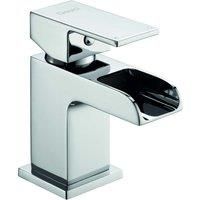 Deva Waterfall Taps Cloakroom Basin Mixer