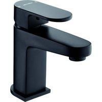 Methven Amio Taps Basin Mixer Black