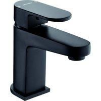 Methven Amio Mini Basin Mixer- Matte Black