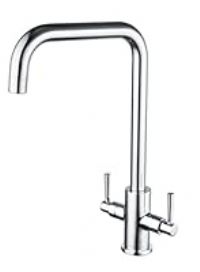Deva WINTON Mono Sink Mixer