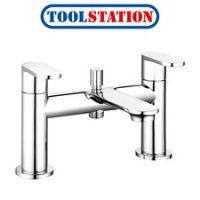 Deva Hudson Taps Bath Filler