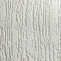 Superfresco Paintable Waterfall White Durable Heavy Duty Wallpaper