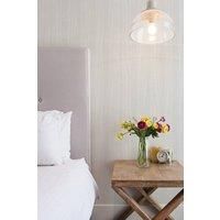 Superfresco Paintable Subway White Durable Heavy Duty Wallpaper