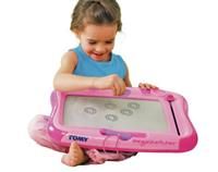Tomy Megasketcher  Pink