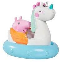 Toomies E73160 Peppa Pig Bath Toy