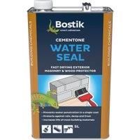 Bostik Cementone Water Seal 5L