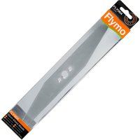 Flymo 5127629-90 Replacemen£££t Metal Hover Lawn Mower Blade 30cm, FLY004