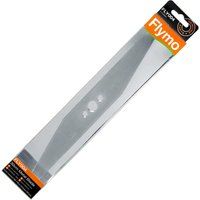 Flymo 5127629-90 Replacemen£££t Metal Hover Lawn Mower Blade 30cm, FLY004