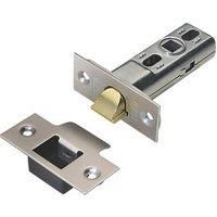 L24849 - UNION HD26 Dual Finish Heavy Duty Tubular Latch