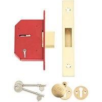 L19738 - UNION J2105 StrongBOLT 5 Lever Deadlock
