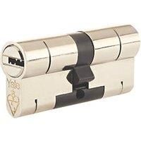 YALE Superior Euro Profile Cylinder - TS0007 1*