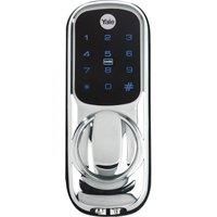 Yale Keyless Connected Ready Smart Door Lock, B