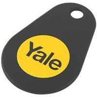 YALE HSA PREMIUM+ ALARM TAGS x2 - BRAND NEW