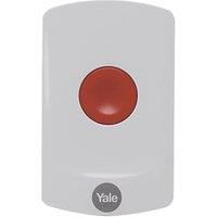 YALE alarm AC-PB REMOTE Panic Button Sync & Intruder (IA Range) NEW 2 year wrty