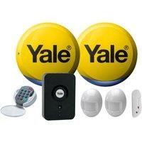 Yale HSA APP Enabled Alarm Kit