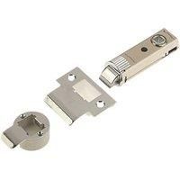 UNION Fastlatch Push Fit Tubular Latch - 70mm Chrome