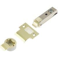 L31466 - UNION Fastlatch Push Fit Tubular Latch