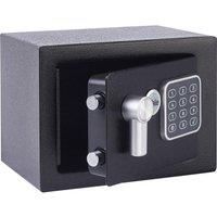 Yale - Electronic Safe Mini Black - Standard Security - YSV/170/DB2