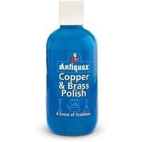 Antiquax Copper & Brass Polish 200ml