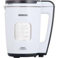 Morphy Richards 501020 Total Control 1.6 L Soup Maker White