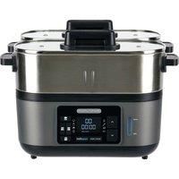 Morphy Richards Intellisteam Food Steamer 470006 - Latest Model