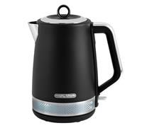 Morphy Richards 108020 3000W 1.7L Illuminating Stainless Steel Jug Kettle