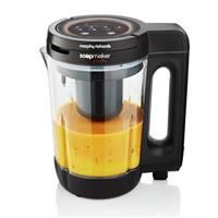 MORPHY RICHARDS Clarity 501050 Soup Maker - Black & Dark Grey