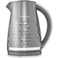 Morphy Richards 108273 Hive Kettle Grey