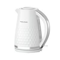 Morphy Richards 108274 Hive Kettle White