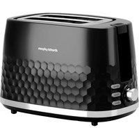Morphy Richards 220031 Hive Toaster Black