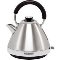 Morphy Richards 100130 Venture Kettle - Brushed