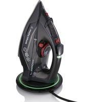 Morphy Richards 303251 EasyCHARGE Power+ Cordless Steam Iron