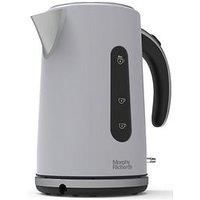 Morphy Richards Motive Chalk Kettle