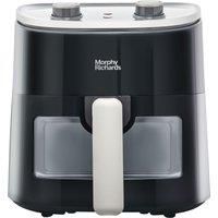 Morphy Richards Compact Manual Airfryer